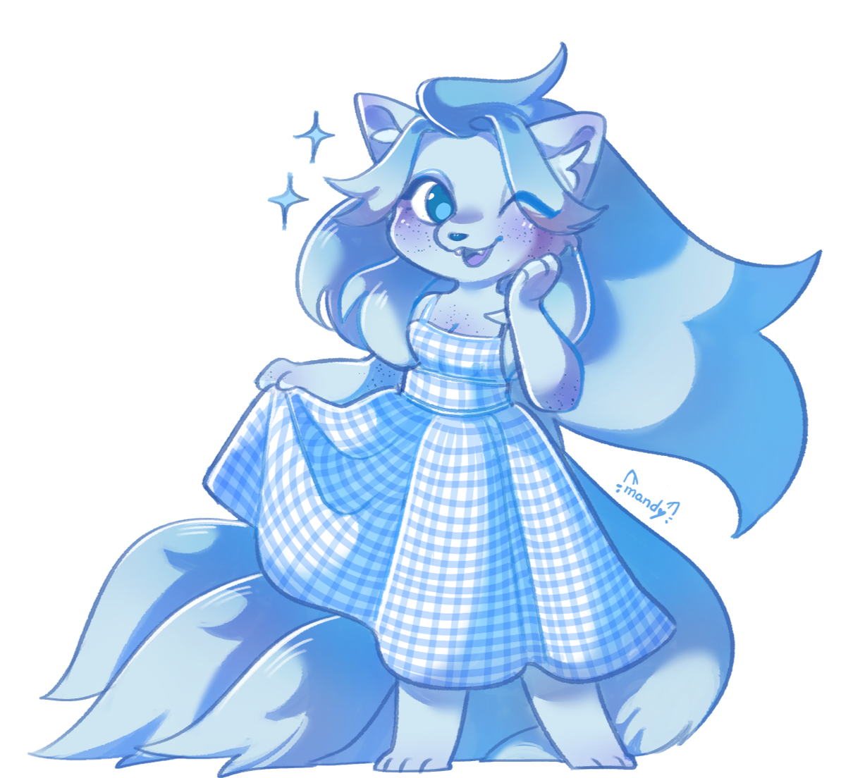 Chibi - 80USD