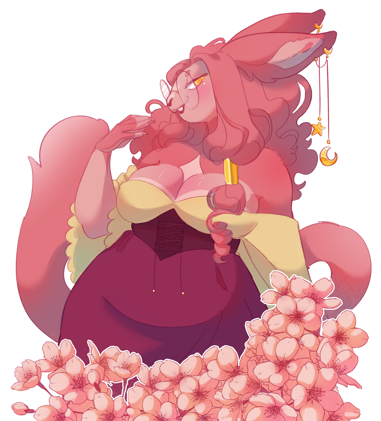 Halfbody - 100USD