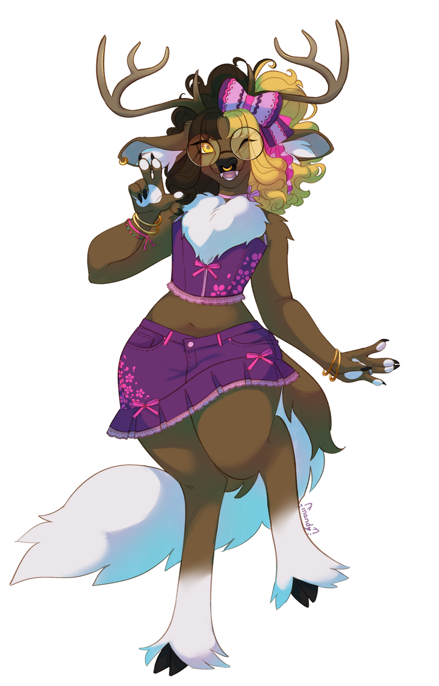 Fullbody - 150USD