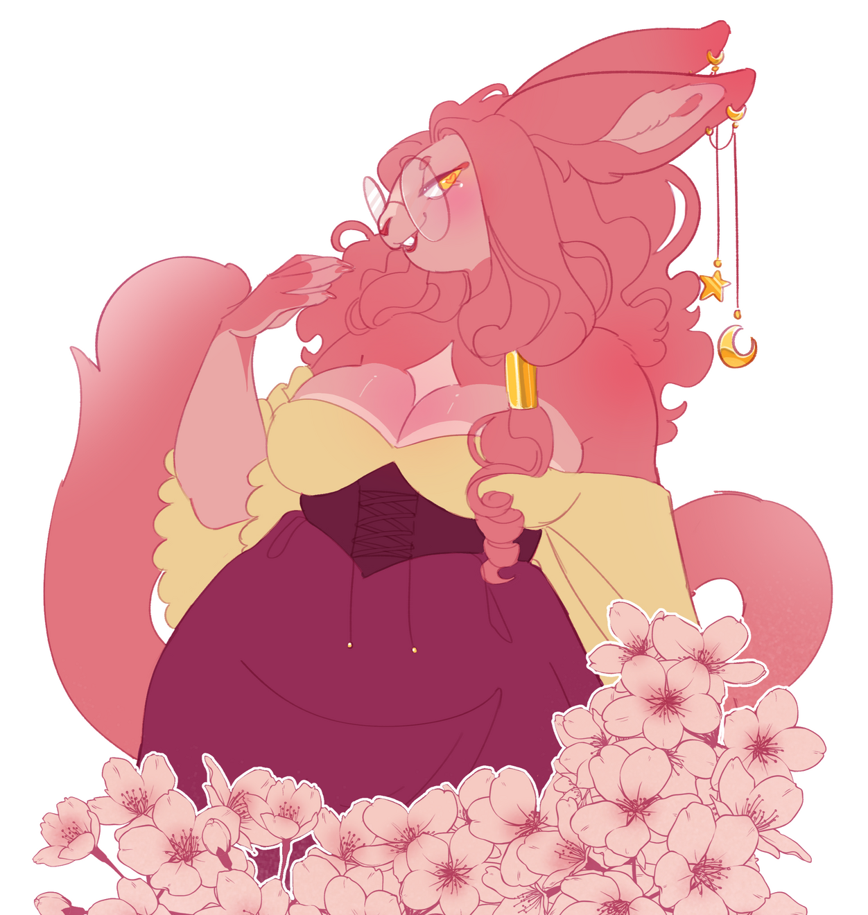 Halfbody - 80USD