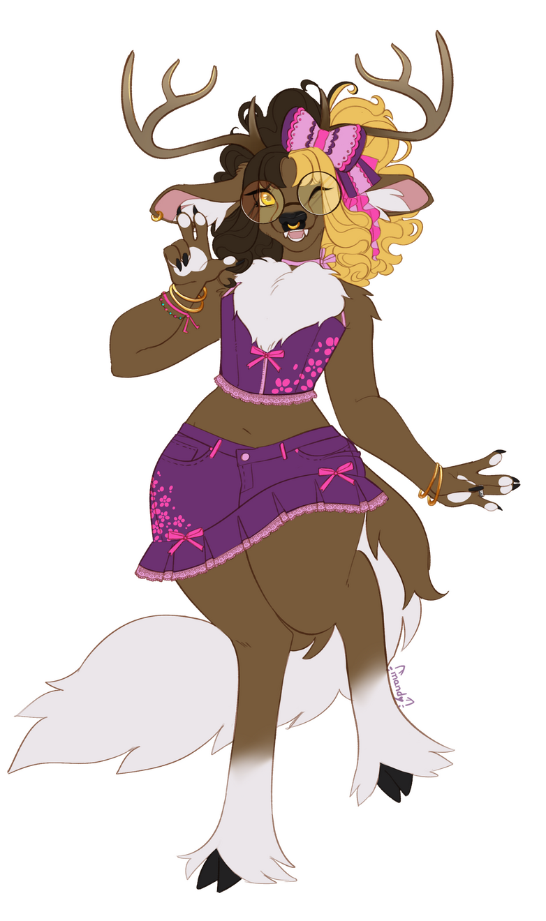 Fullbody - 80USD
