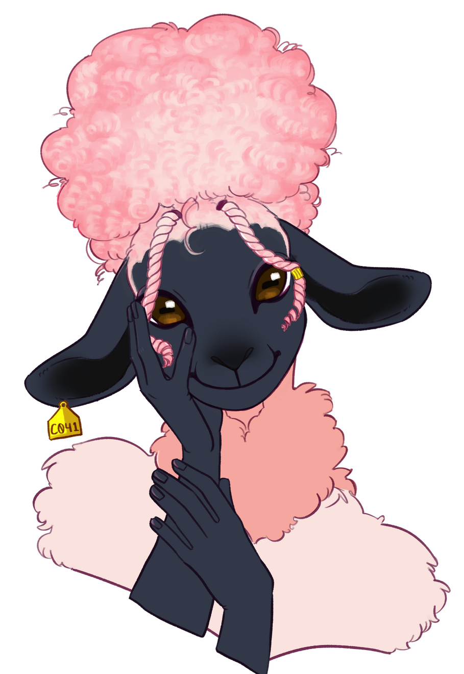 Icon/Bust - 60USD