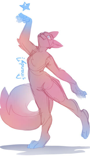 Fullbody - 70USD | 200BRL