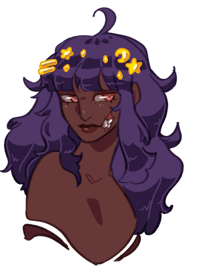 Icon/Bust - 30USD | 90BRL