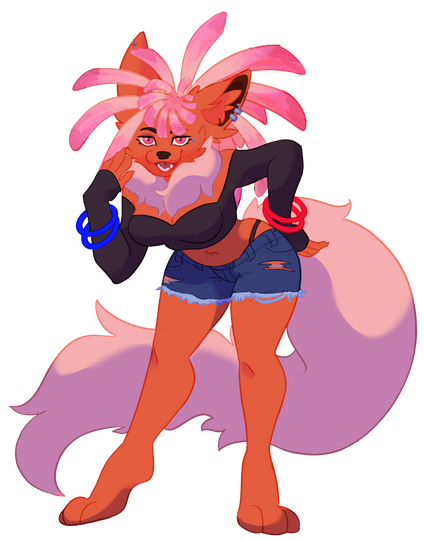 Fullbody - 70USD | 200BRL