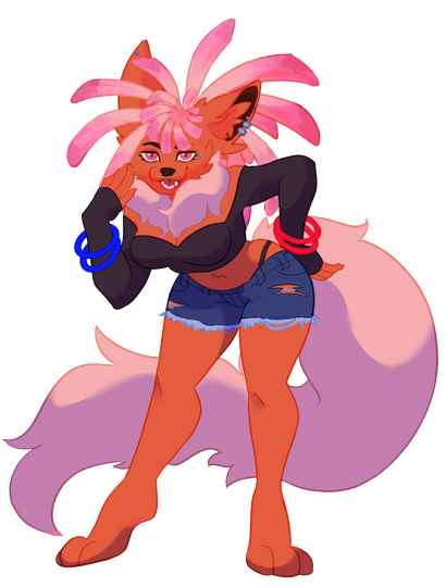 Fullbody - 120USD | 350BRL