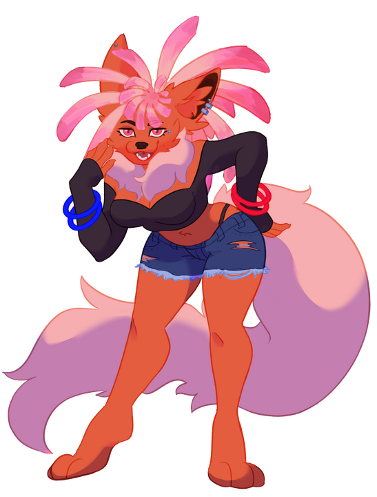 Fullbody - 300USD