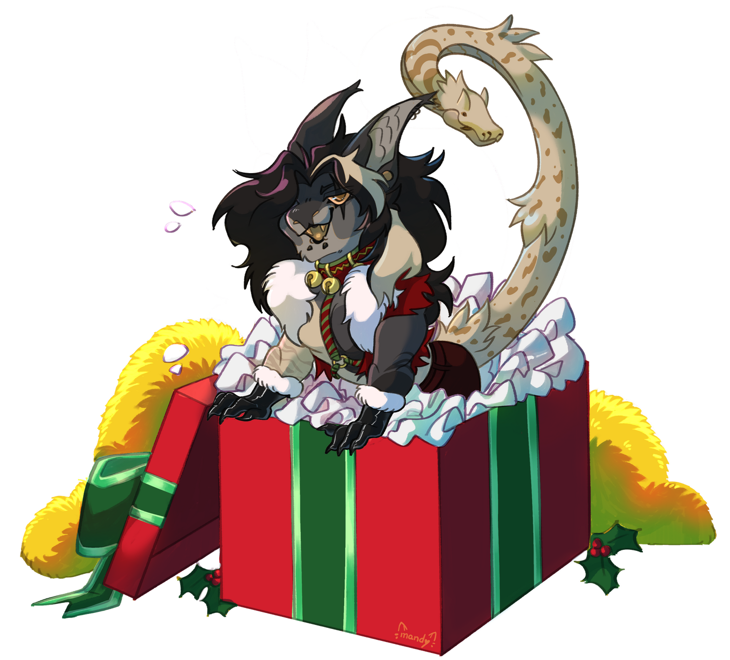 Chibi - 160USD