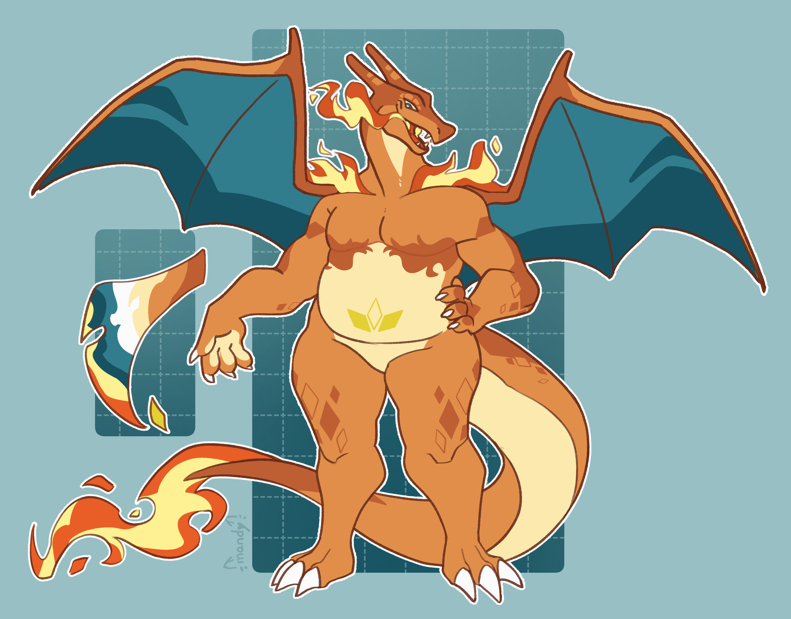 Custom design - Starting at 150USD